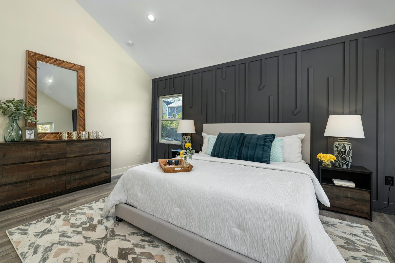 Chambre Semois